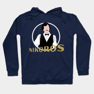 Nikoros (Babylon Berlin) Hoodie